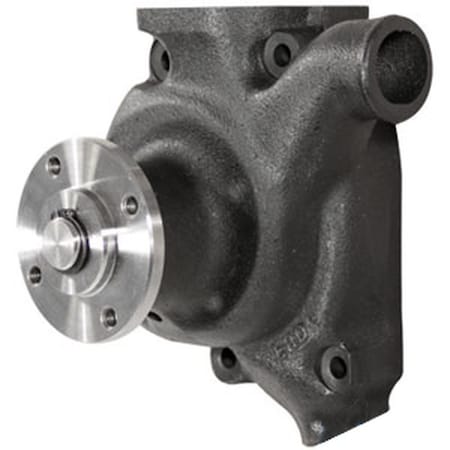 Aftermarket Water Pump Fits Bobcat 843 6598500